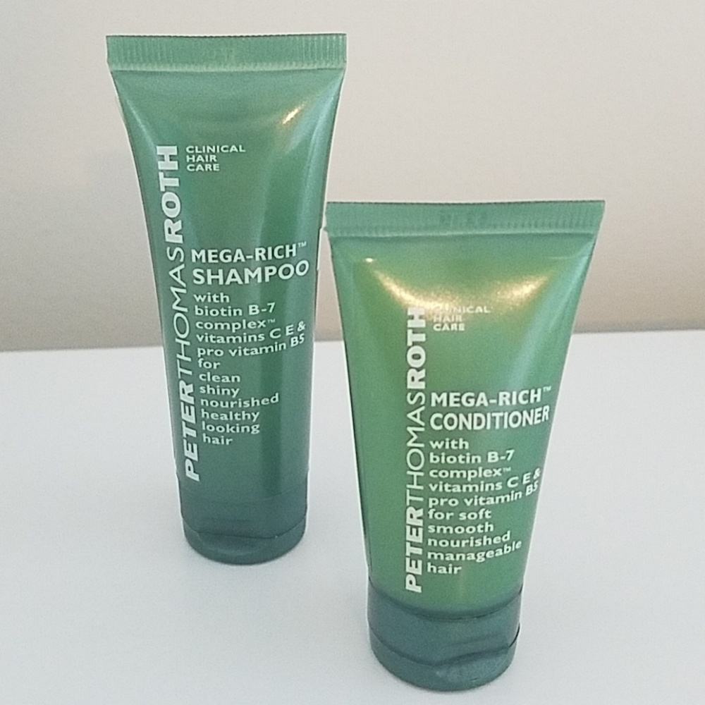 Peter Thomas Roth Travel Bath and Body Set - Picture 5 of 6